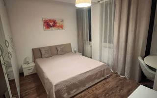 Apartament 3 camere de închiriat Drumul Jilavei  | Bloc 2012 | Centrală Proprie - Poză 1