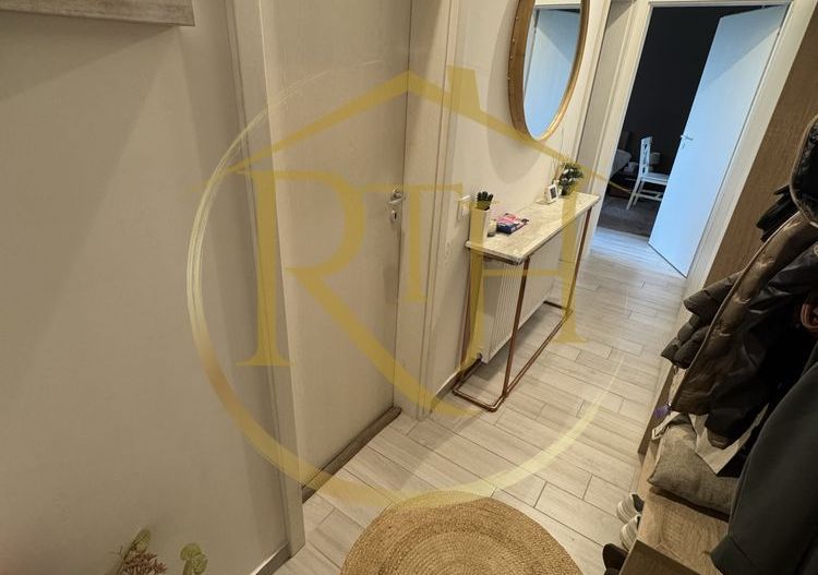 Oferim spre vanzare un Apartament cu 2 camere Fratelia-Giroc - Poză 8