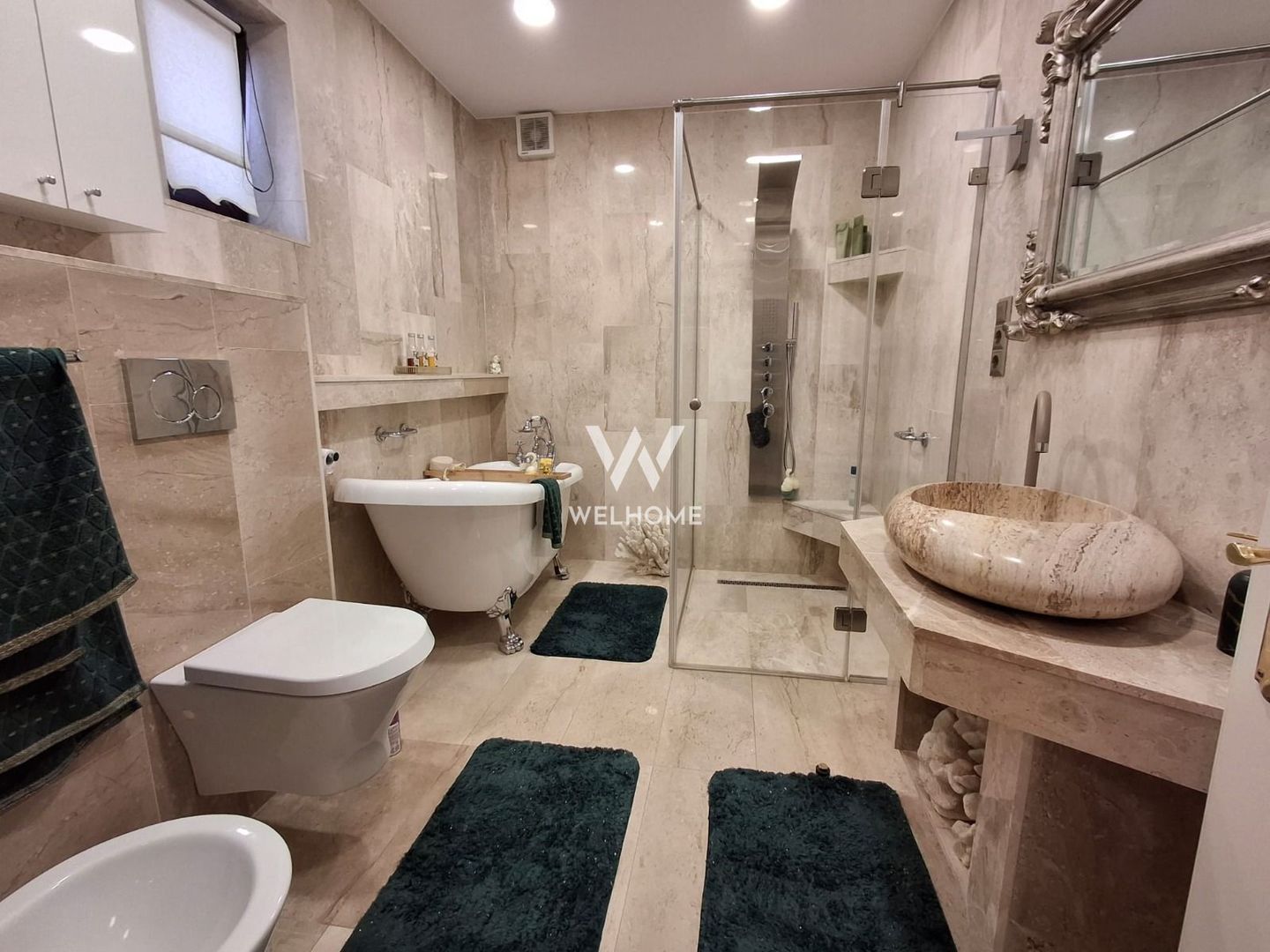 Casa de LUX, individuala, de vanzare, Sibiu, Calea Poplacii - Poză 20