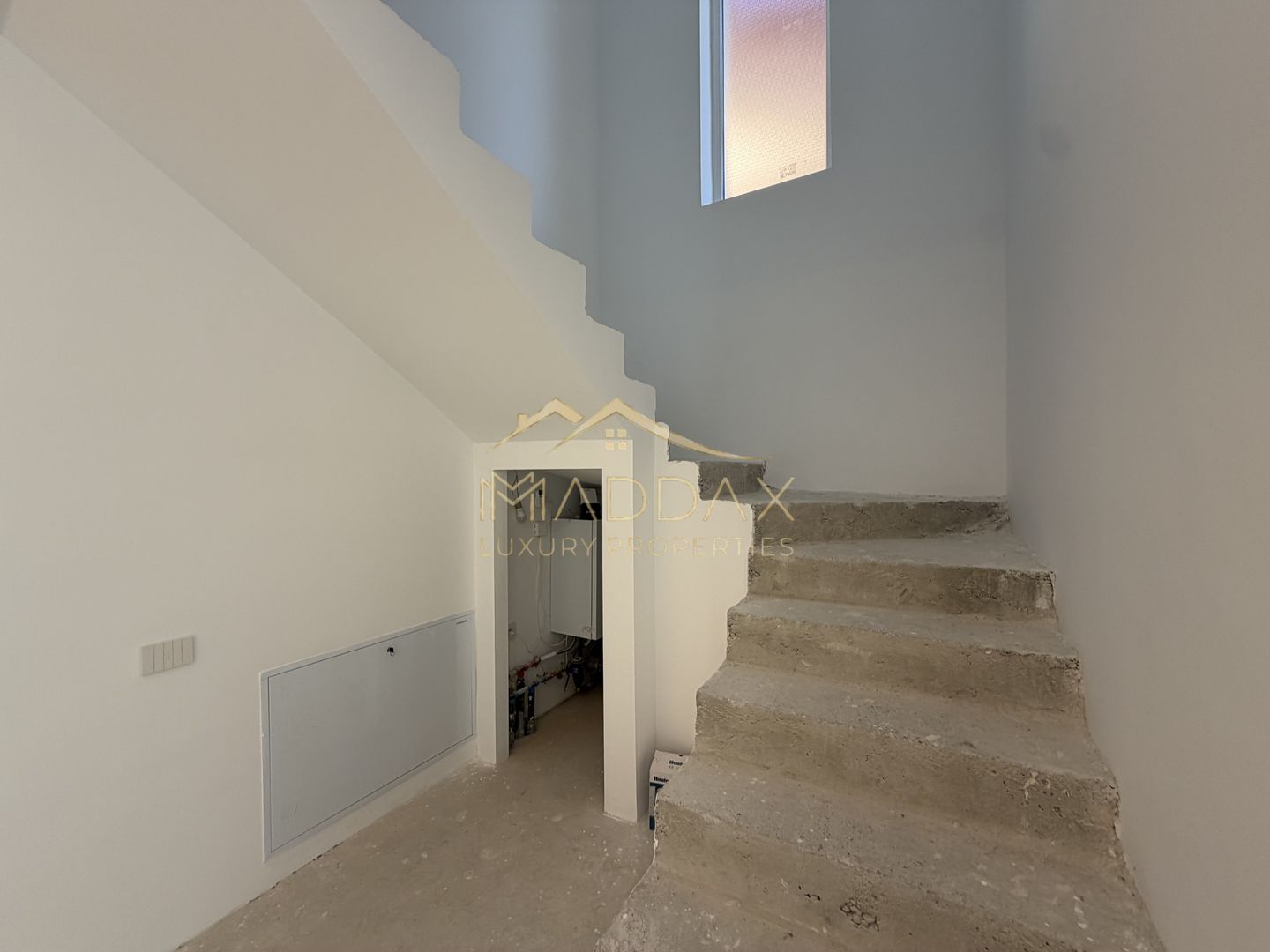 Vila individuala cu 6 camere // *224 mp* // 430mp teren // Pipera - Poză 34