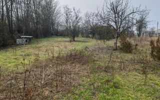 Teren 2.600 mp, utilități, Str. Merișor – Giurgiu - Poză 6