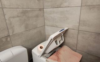 1 camera decomandata, AC, Gheorgheni, FSEGA - Poză 7