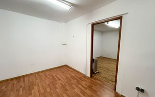 Spatiu Comercial Stradal + ***Terasa 30mp***// Dorobanti - Poză 6