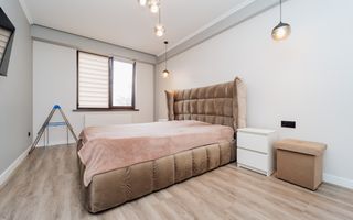 Apartament cu 2 camere în centrul Chișinăului | Lev Tolstoi | Complet mobilat și utilat - Poză 7