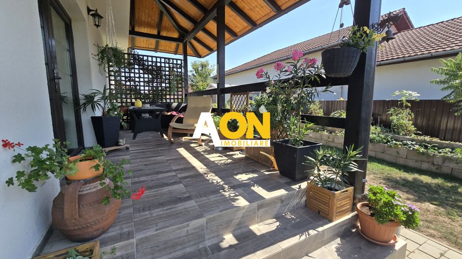 Casă de Vânzare, 3 Camere, 352mp Teren, Orizont - Poză 2