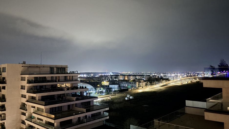 APARTAMENT PIPERA - GREEN VISTA - PRET + TVA - - Poză 6