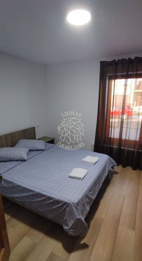 Casa Vila 7 camere 147 mp-teren 500 mp-foisor 3 terase-Beclean - Poză 1