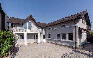 Casa Prelungirea Micsunele, Pitesti, Bascov - Poză 2