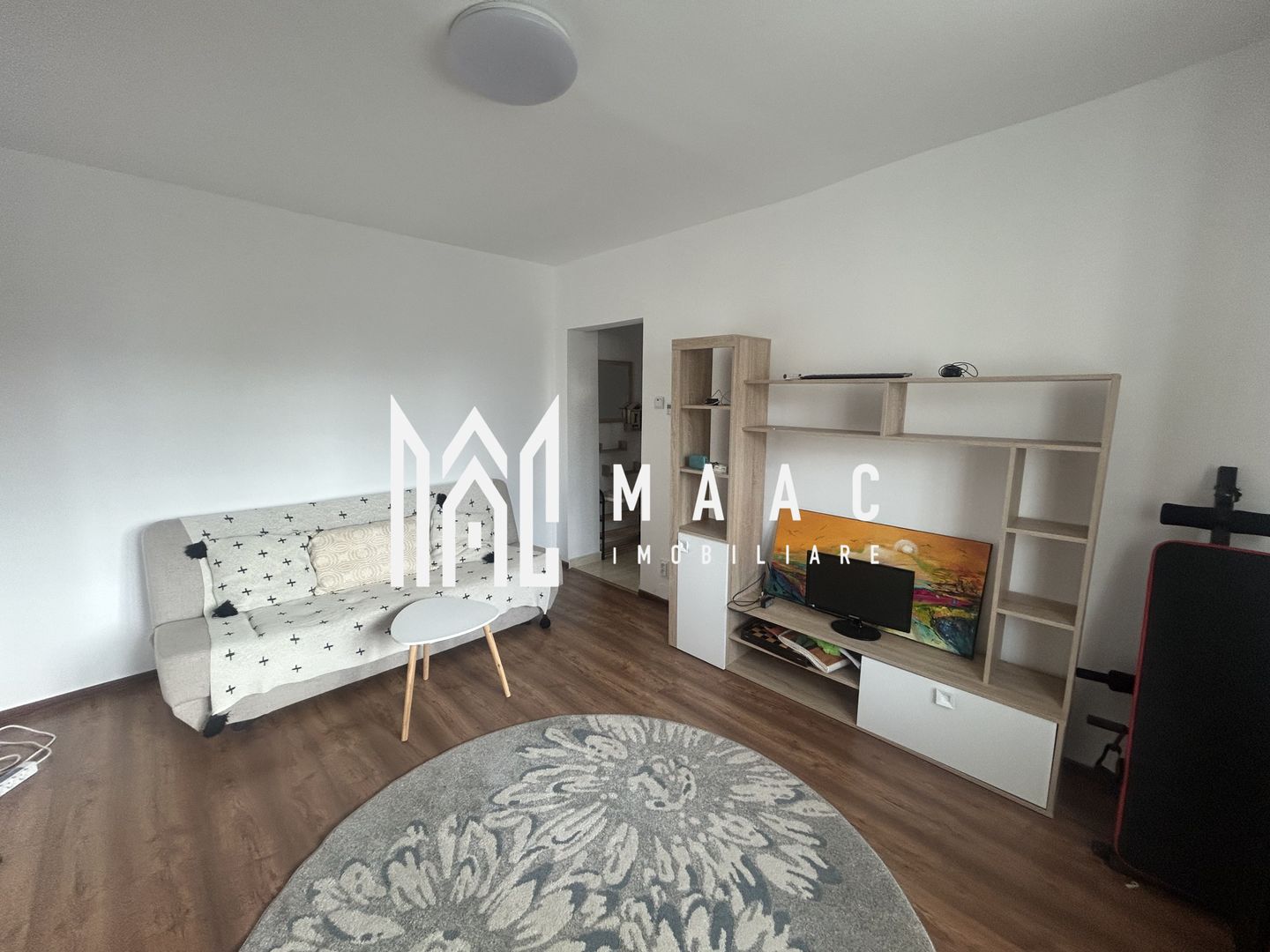 Apartament 2 Camere I Etaj intermediar-3 I Renovat I Rahovei - Poză 5