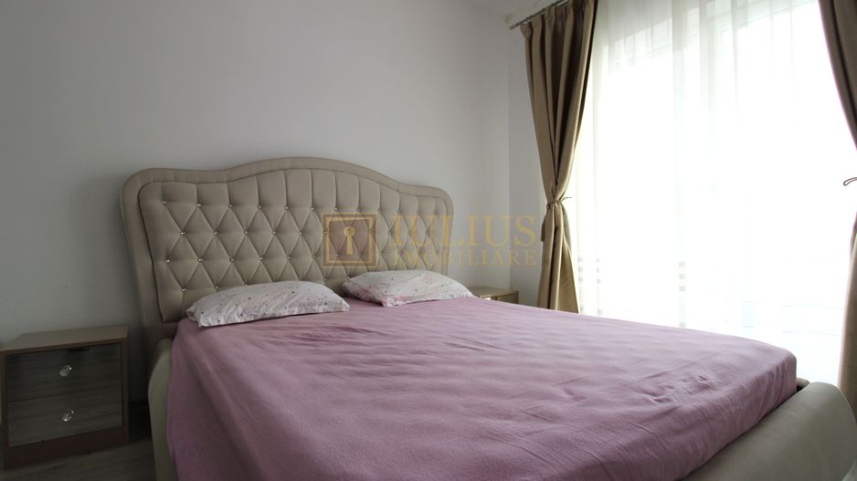 2 camere, centrala proprie, zona linistita - Poză 3