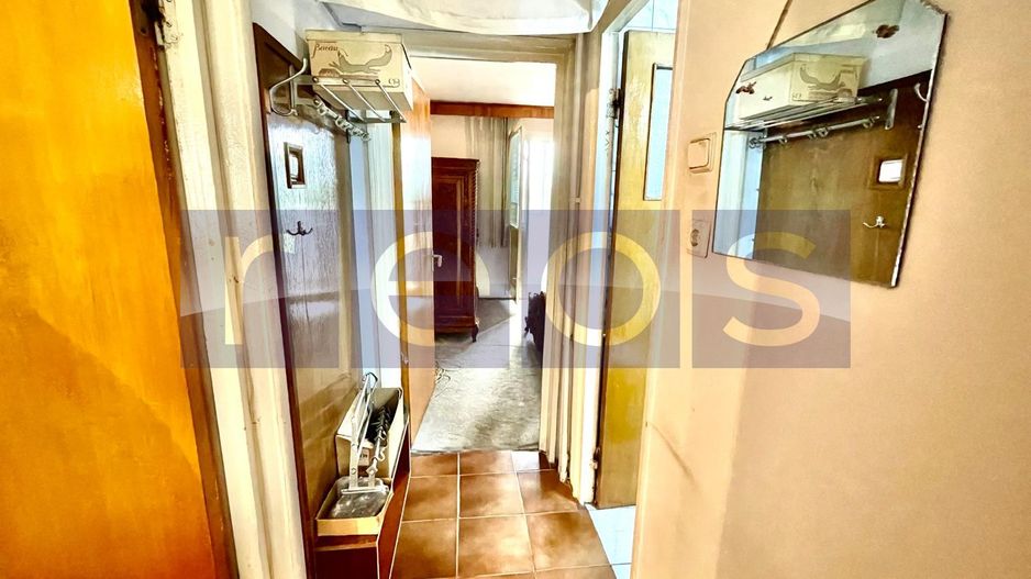 VANZARE APARTAMENT 3 CAMERE 66MP CAMPIA LIBERTATII MUNCII VEDERE DUBLA - Poză 10
