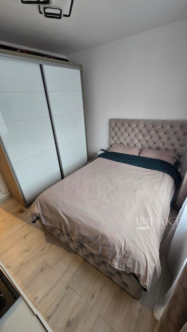 Apartament cu 3 camere de vanzare in zona Zorilor! - Poză 11