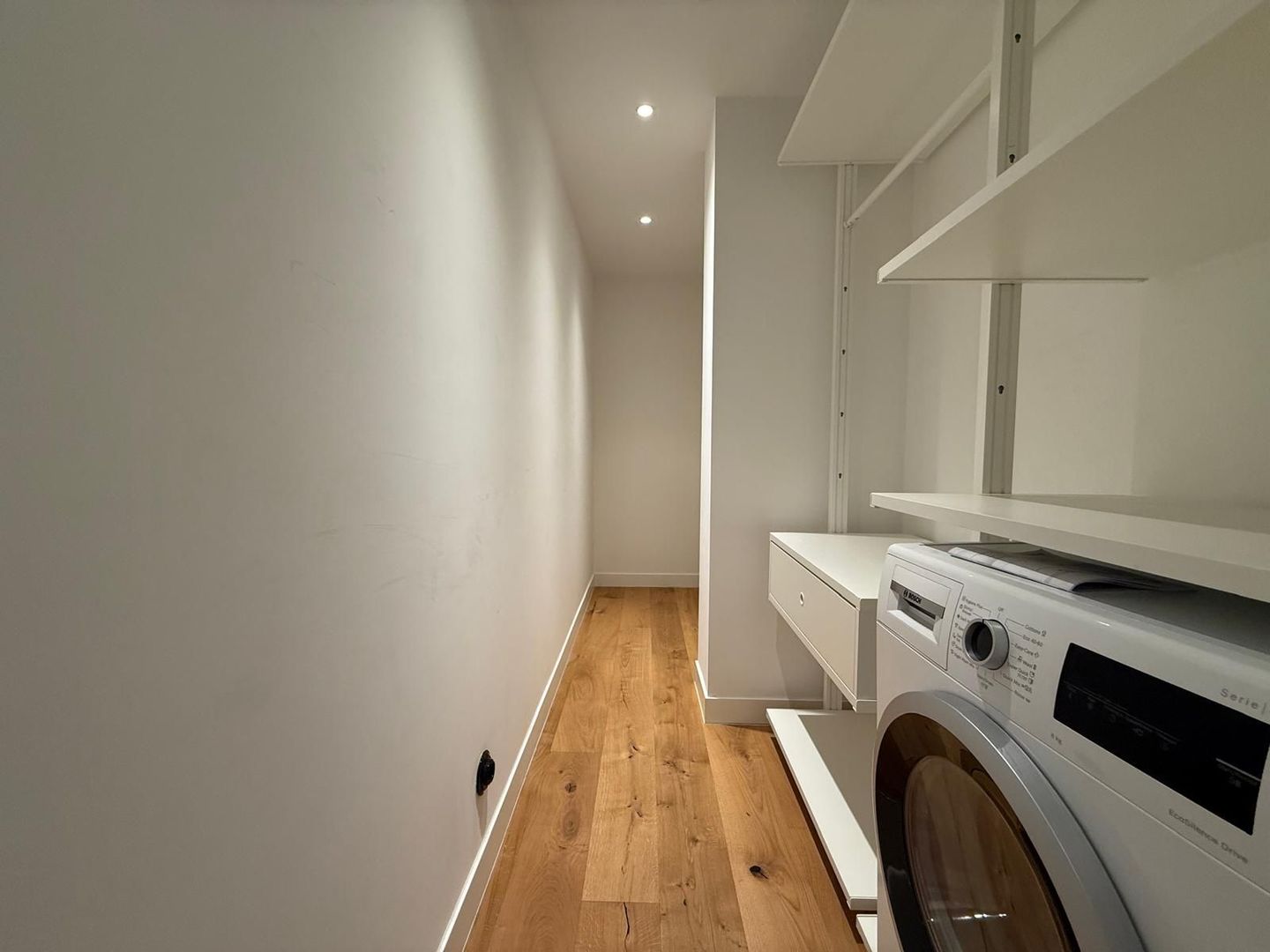 Premium apartment for rent | 3 rooms | Barbu Vacarescu | NORD - Poză 11