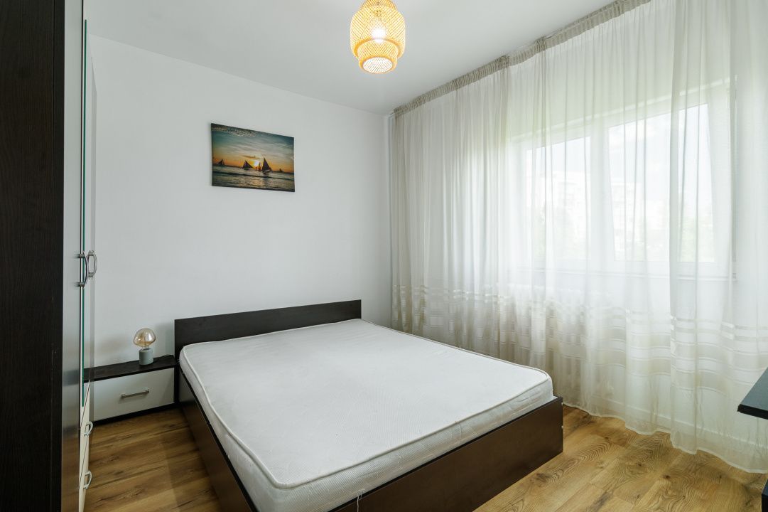 Aparament 2 camere - Tineretului - Poză 6