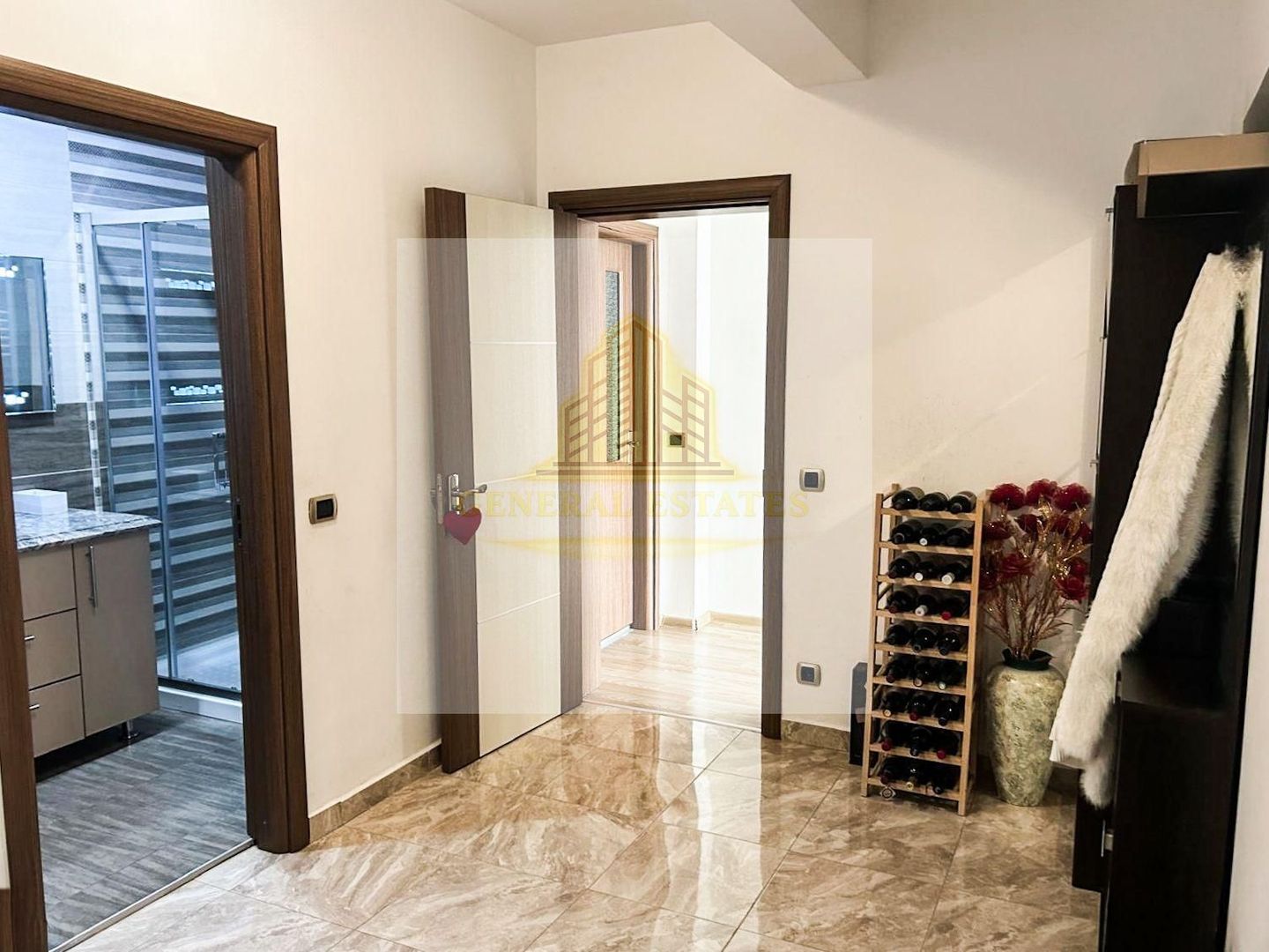 Apartament Isaran Residence - Poză 5