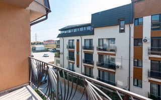 Ocazie de neratat! Apartament 3 camere cu parcare proprie se vinde  la - Poză 14