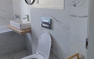 AP. 2 CAMERE CELLINI RESIDENCE,BLOC NOU,PRIMA INCHIRIERE,MODERN - Poză 4