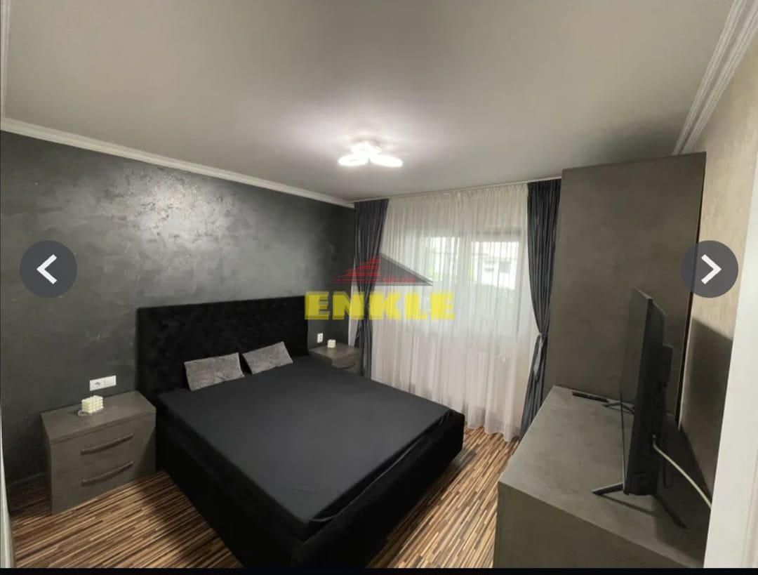 De inchiriat apartament 2 camere, zona Capat 1. - Poză 2