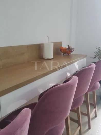 Apartament elegant cu parcare subterană – Zorilor - Poză 4