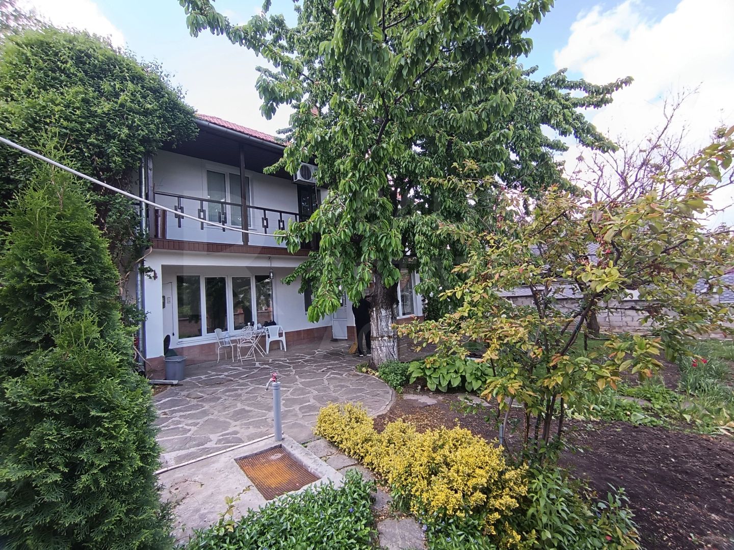 Chirie, casă, 5 camere, str.  Maria Lătărețu, Buiucani - Poză 15