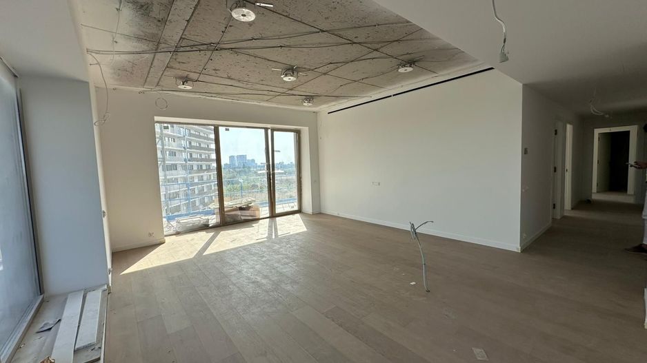 Apartament 4 camere cu 2 locuri de parcare  One High District - Poză 5