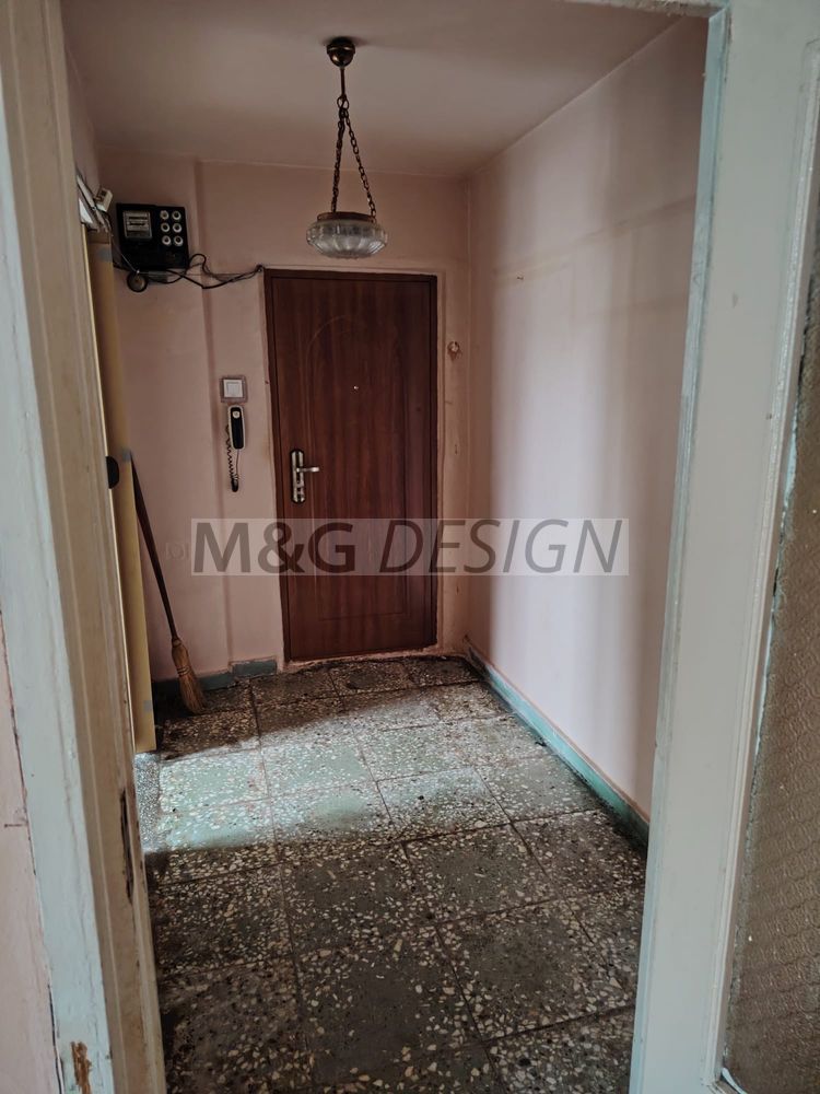 Ap 2 camere, etaj 1, zona Circumvalatiunii - Cetatii - Poză 7