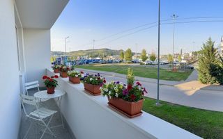 Apartament de Vanzare /  Zona Vivo / Floresti - Poză 6