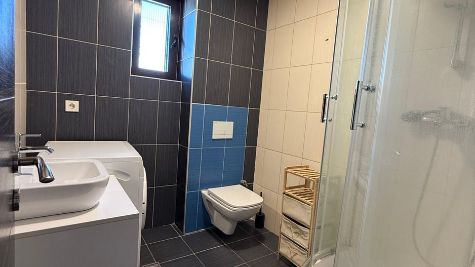 REA1028188 Apartament 3 camere Pipera - Poză 10
