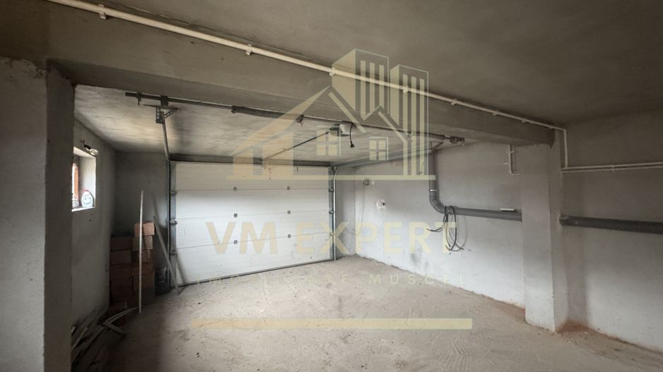 VILA 7 CAMERE TEREN 1654 MP BUGHEA DE JOS ARGES - Poză 25