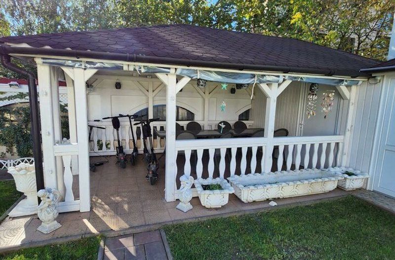 Vila individuala Iancu Nicolae Pipera teren 1000 mp - Poză 7