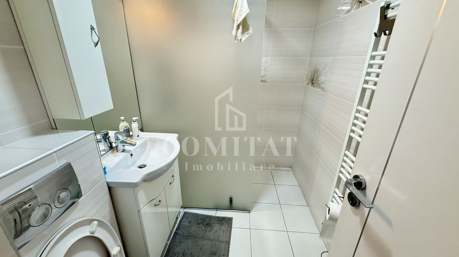 Apartament modern | PET FRIENDLY | 3 camere decomandat | str. Tășnad - Poză 14