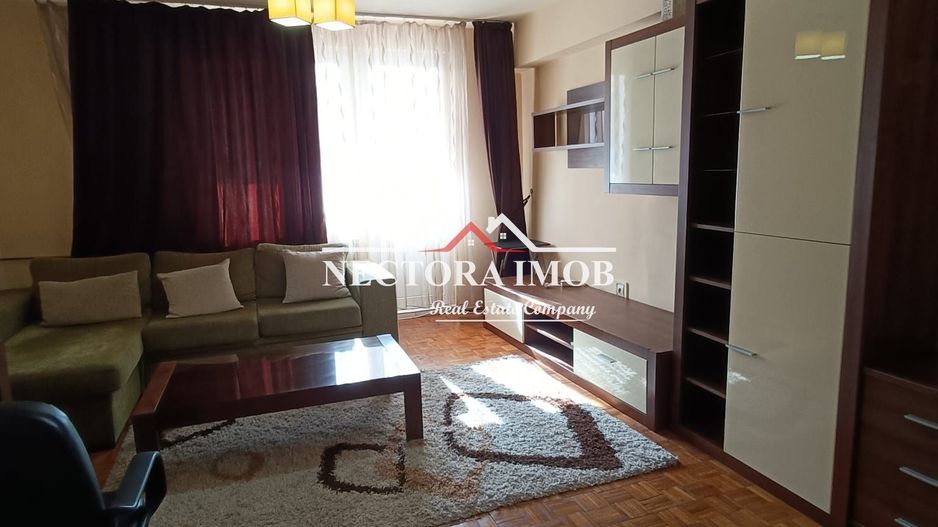 NECTORA IMOB-Apartament 2 camere, Ultracentral,vis a vis ANAF,Medicina - Poză 3