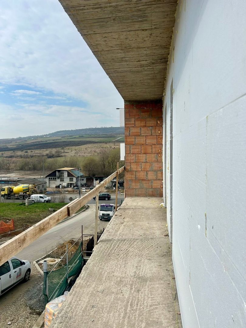Duplex modern de vânzare – Zona Oașului, Cluj-Napoca - Poză 9