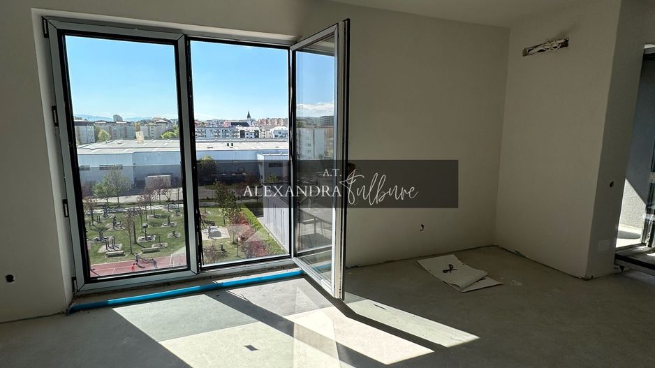 Apartament Premium | Între Lacuri Residence | Panoramă Superbă | - Poză 4