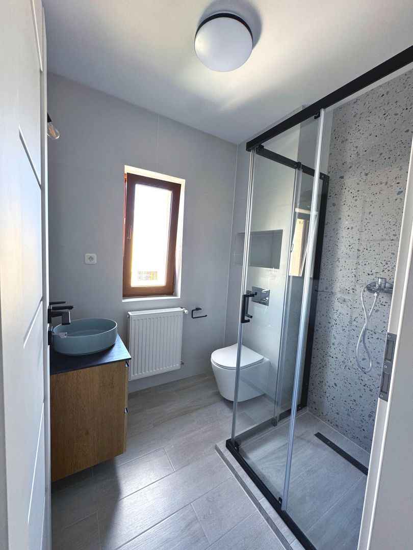 Casa de inchiriat - Poză 8