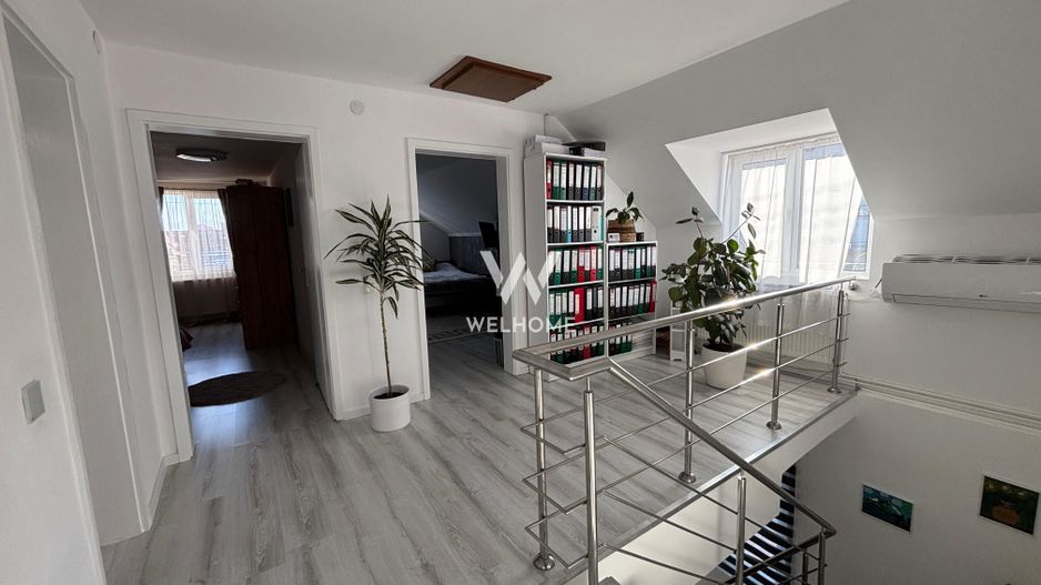 Casa INDIVIDUALA -Zona Lacul Lui Binder - Poză 10