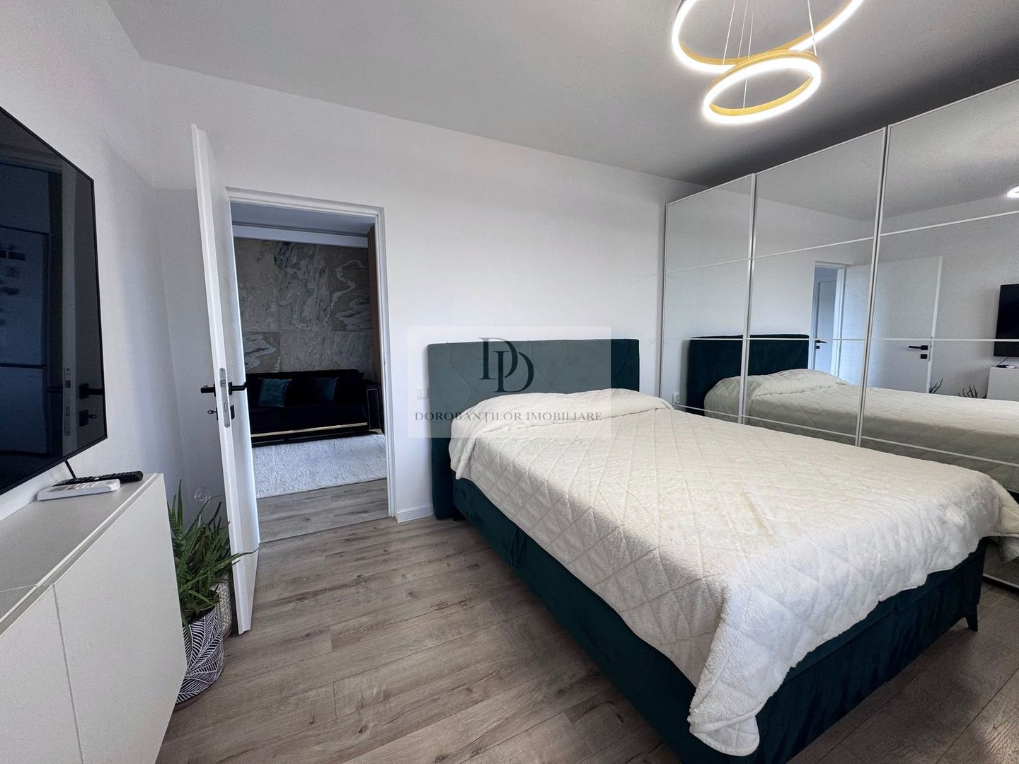 Apartament 3 Camere | 54 mp + 16 mp Balcoane | Dâmbul Rotund - Poză 9