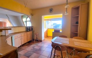 APARTAMENT 2 CAMERE | 86 MP | PARCUL TINERETULUI SIBIU - Poză 5