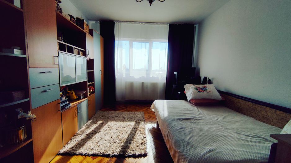 APARTAMENT SEMIDECOMANDAT  3 CAMERE COMPLEX STUDENTESC - Poză 12