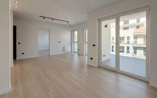 Apartament 2 camere 52 mp, semifinisat, Elite Junior - Poză 1
