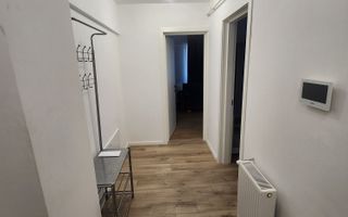 Apartament 1 cameră spațios, Visan Bucium, mobilat complet – de închiriat - Poză 6