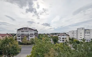 Vanzare apartament 3 Camere Straulesti - Poză 34