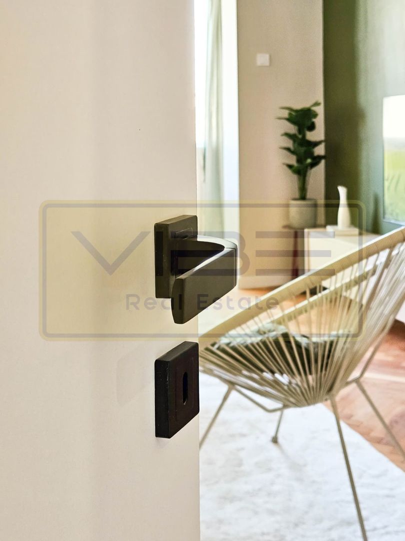 Apartament 2 camere decomandat Parcul Copou - Poză 20