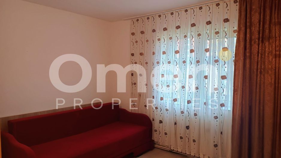 Apartament 2 camere | Str. Petru Rareș | Etaj 4 - Poză 8