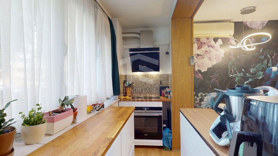 Apartament 3 camere Masina de Paine Obor - Poză 23