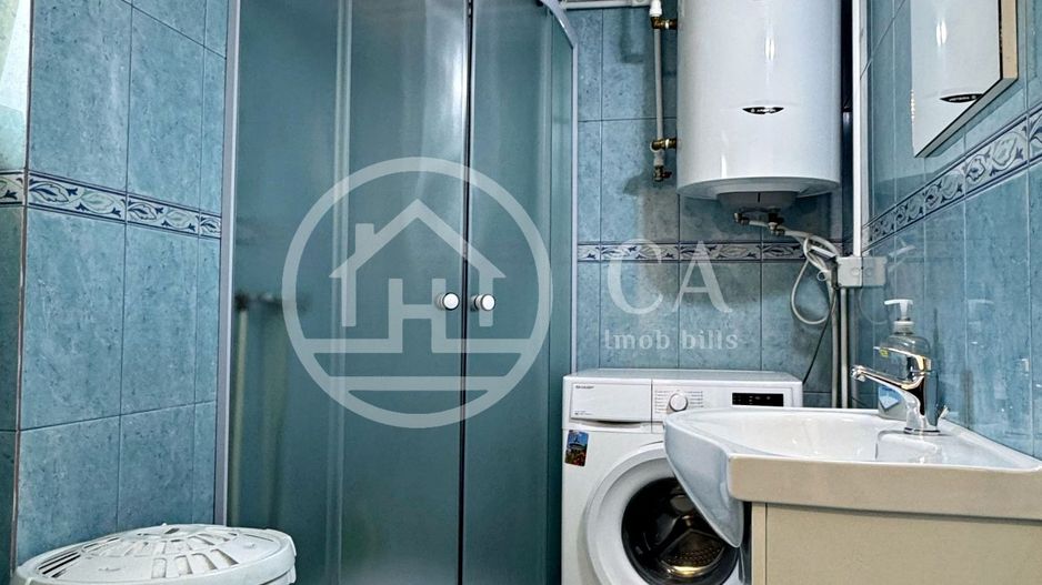 Casa de inchiriat cu 2 camere in Cartierul Velenta, Oradea - Poză 6