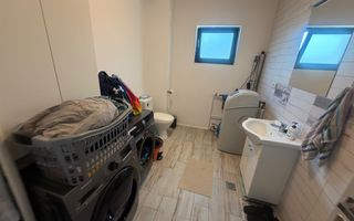 CASA INSIRUITA - MOBILATA, TOATE UTILITATIE, TEREN 134 MP, COMISION 0% - Poză 10