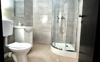 Garsoniera-noua-33-mp-utili-balcon-parter-CT-Incalzire-Pardoseala - Poză 7