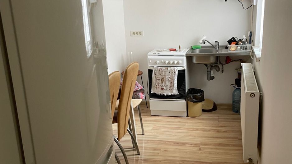 Girocului-Gen 25 | 1 Camera | Decomandat | Centrala proprie | Aer conditionat - Poză 6