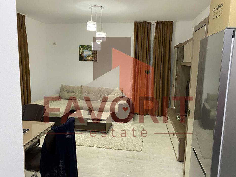 Apartament 2 camere | Giroc - Poză 1